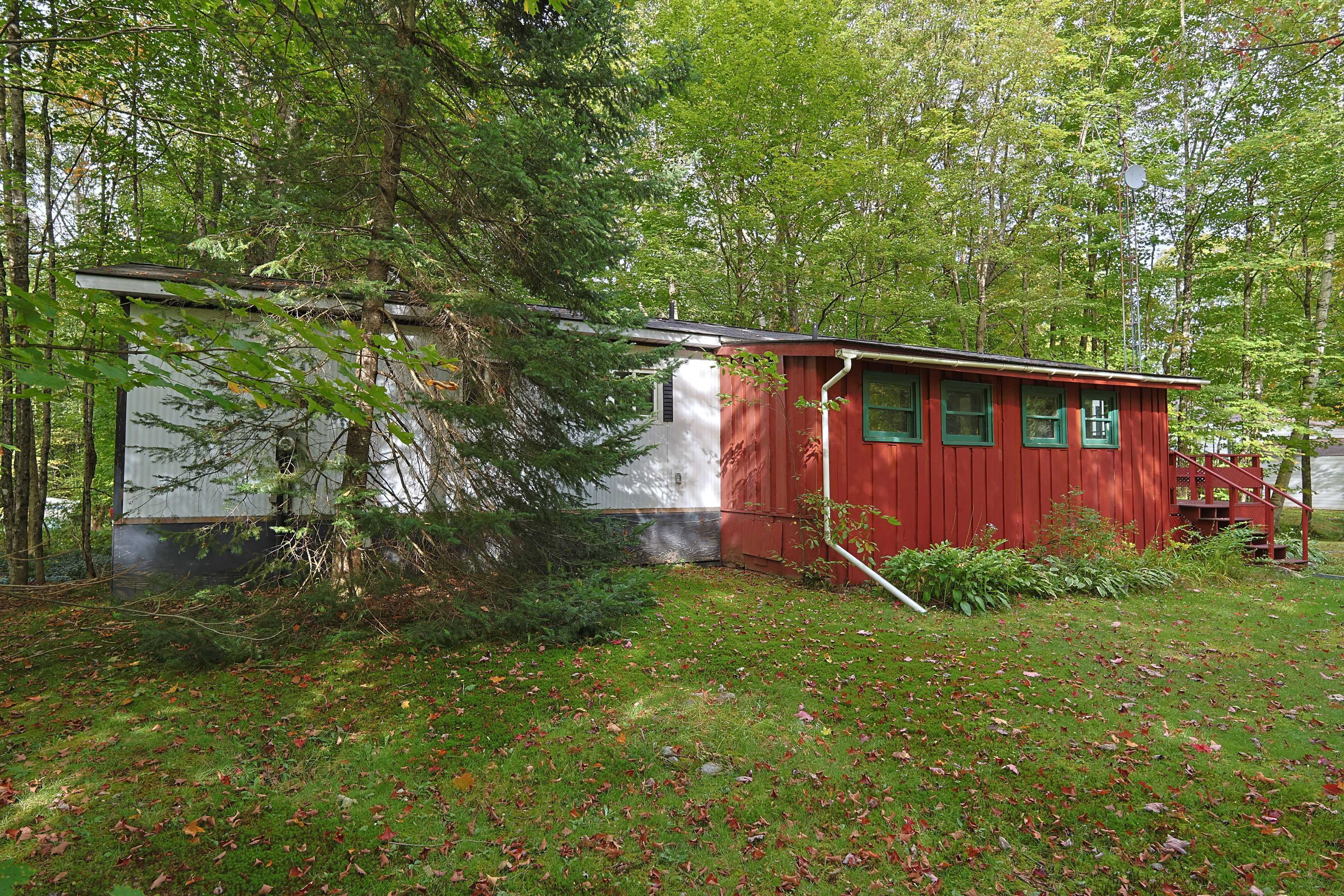 151 Allensville RD, Huntsville, ON P0B 1M0