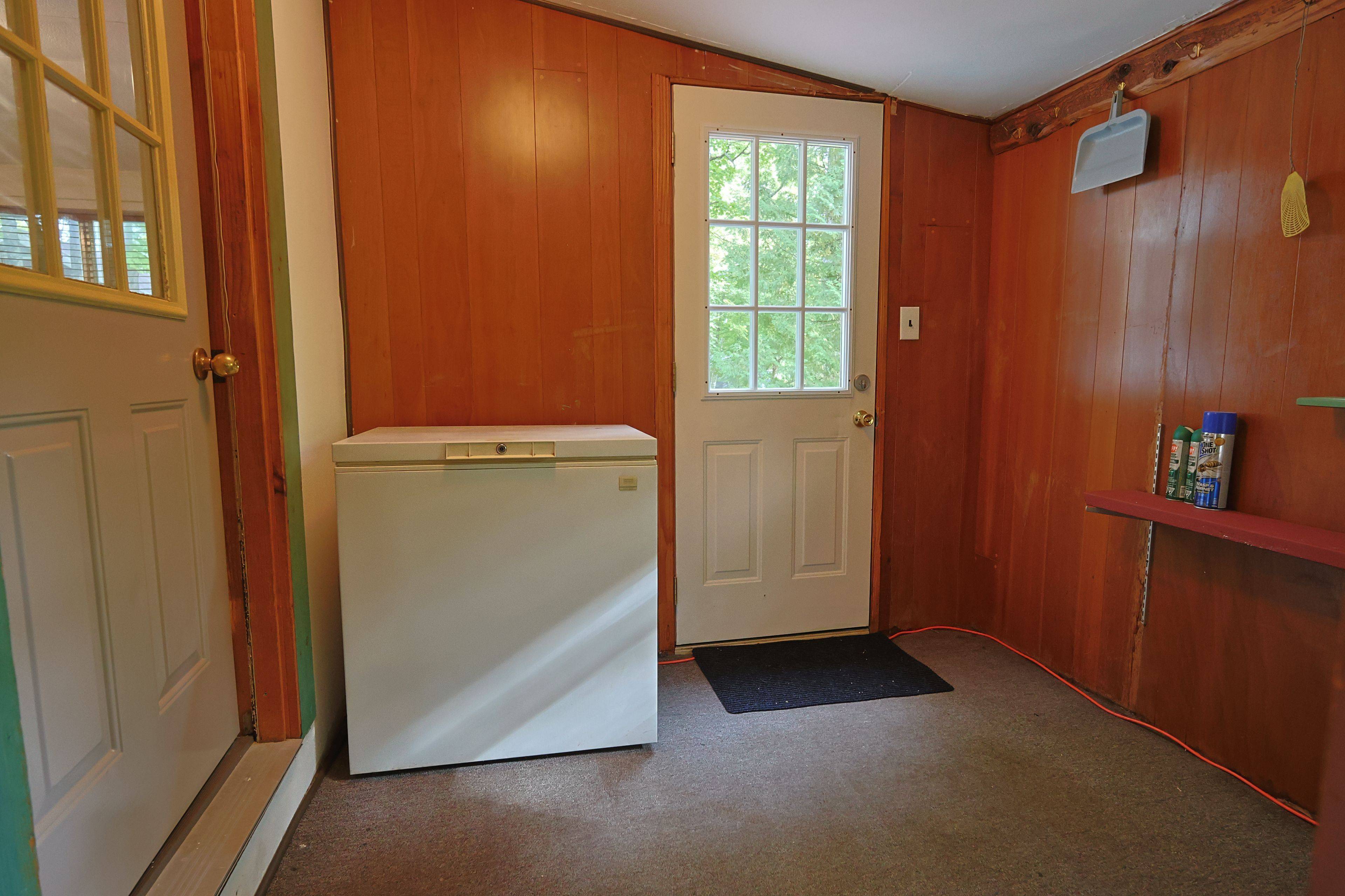 151 Allensville RD, Huntsville, ON P0B 1M0