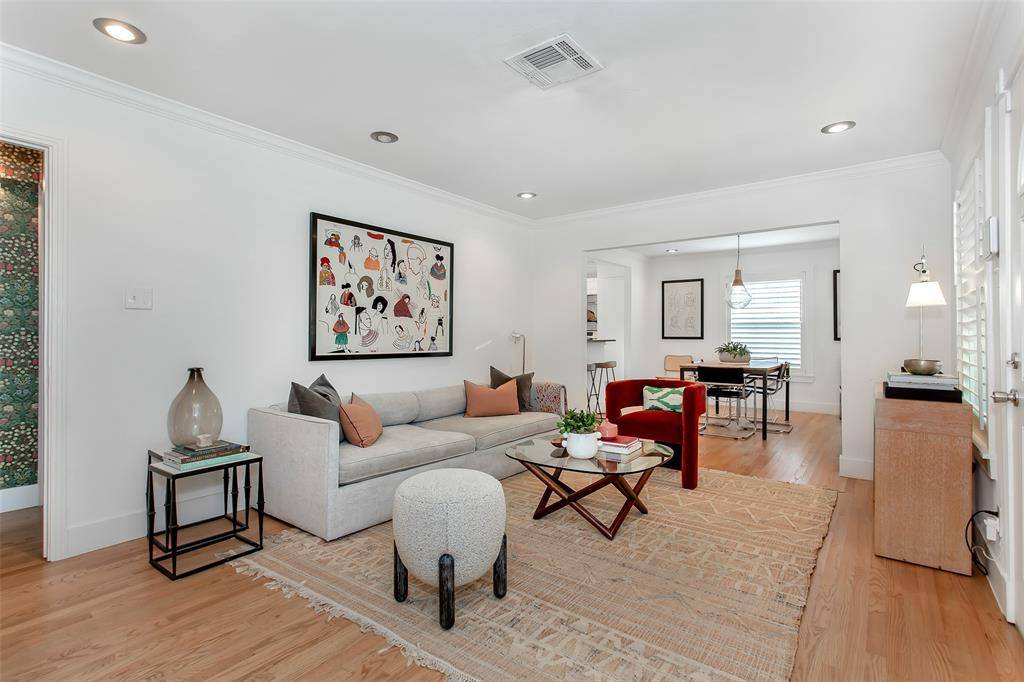 1407 Rio Hondo Drive, Dallas, TX 75218