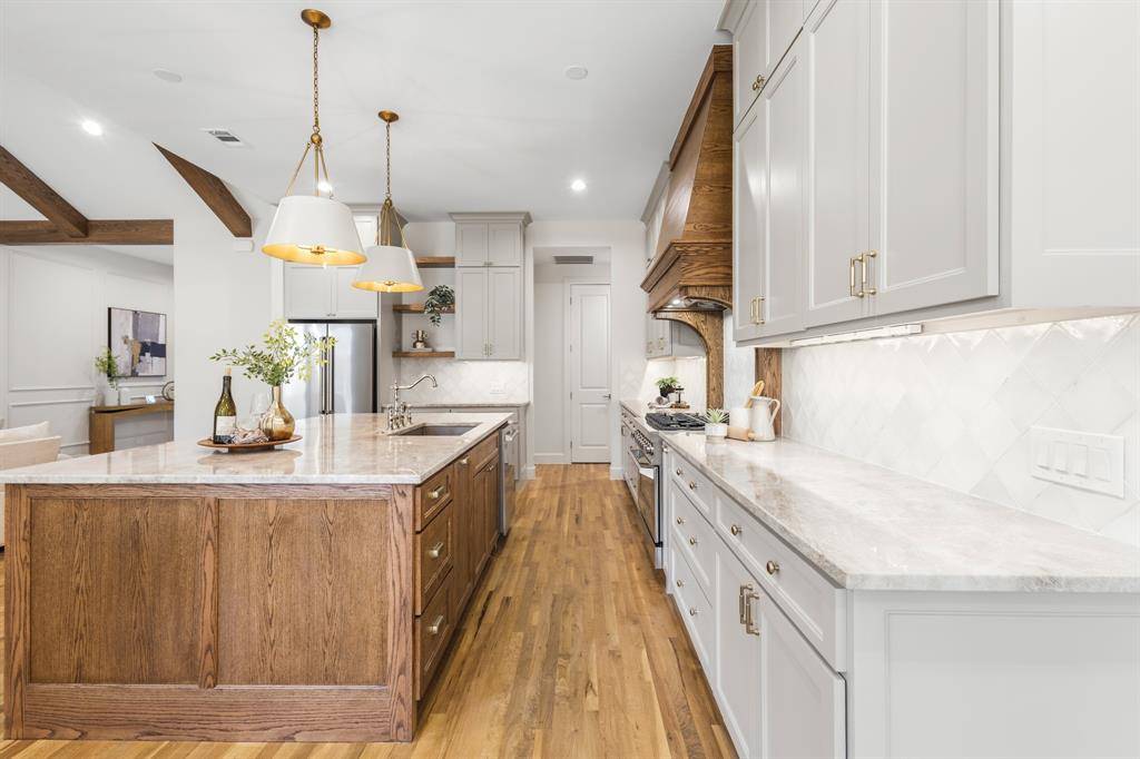 5109 Jefferson Drive, Sachse, TX 75048