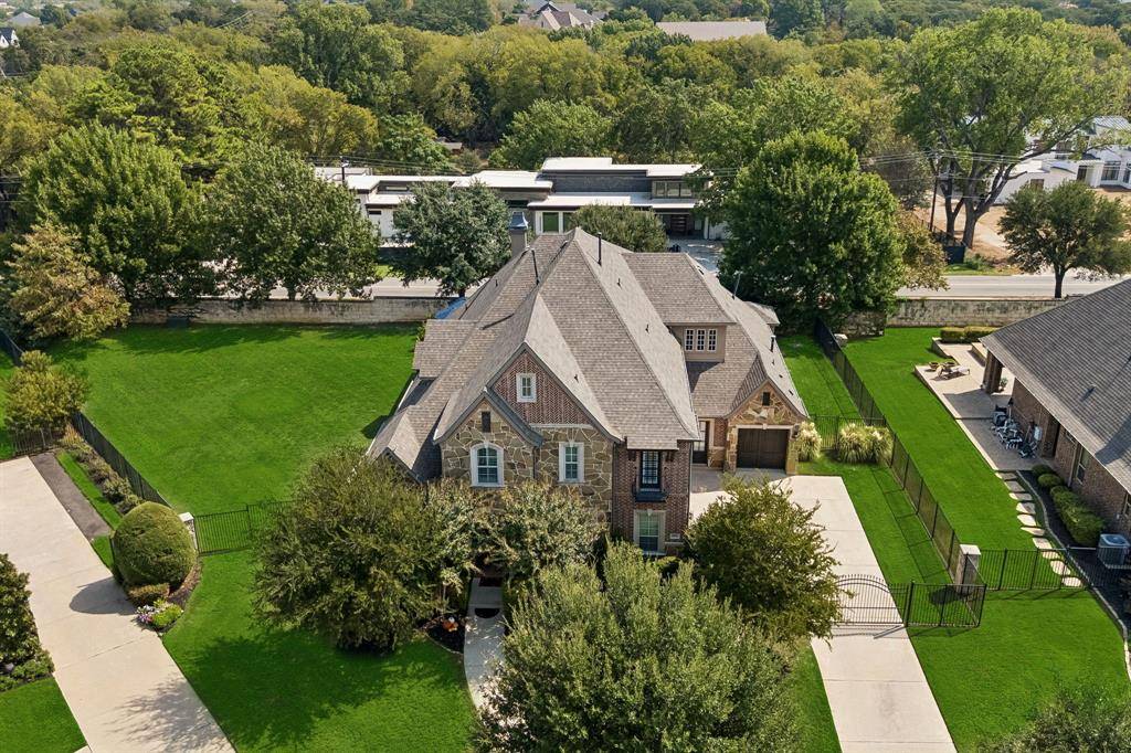 1021 Berkshire Road, Southlake, TX 76092