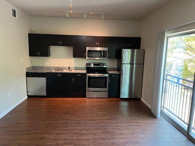 1401 E 4th ST #206, Austin, TX 78702