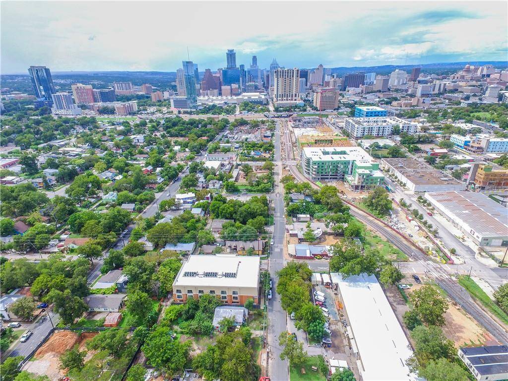 1401 E 4th ST #206, Austin, TX 78702