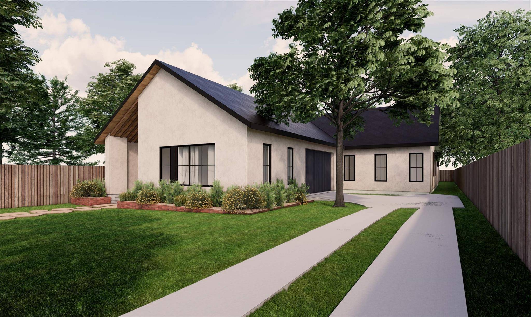4518 MERLE DR, Austin, TX 78745