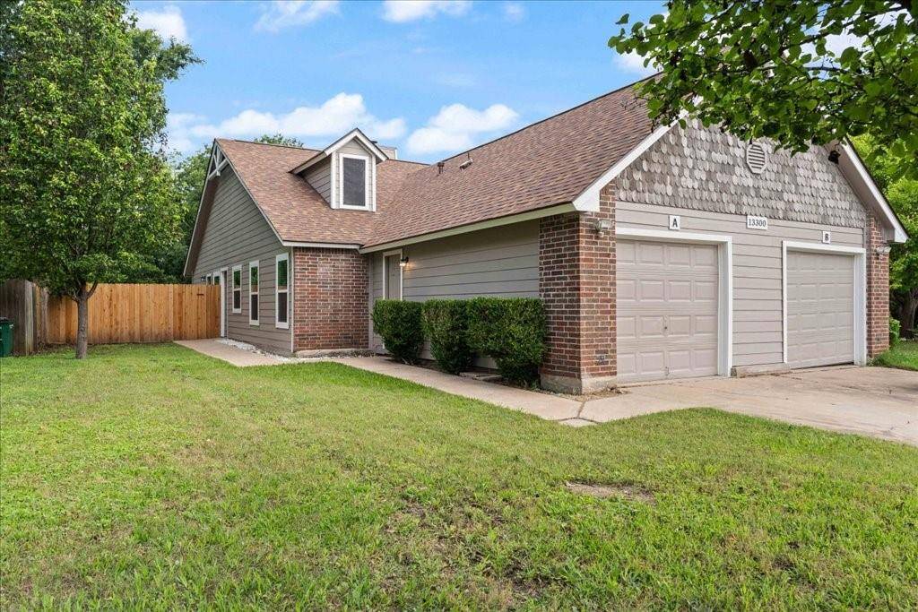 13300 Cowdray PARK #A, Austin, TX 78729