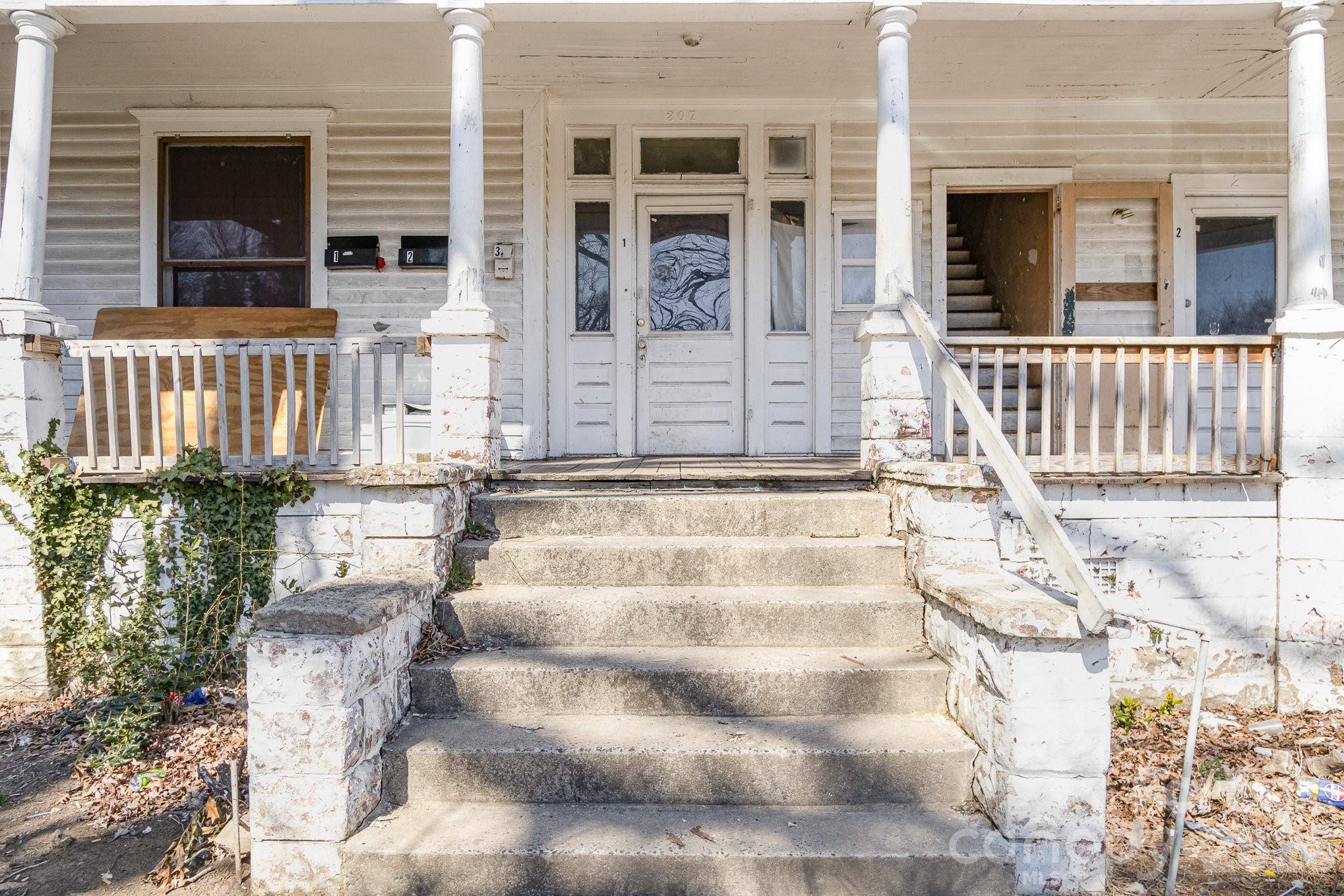616 N Mebane ST, Burlington, NC 27217