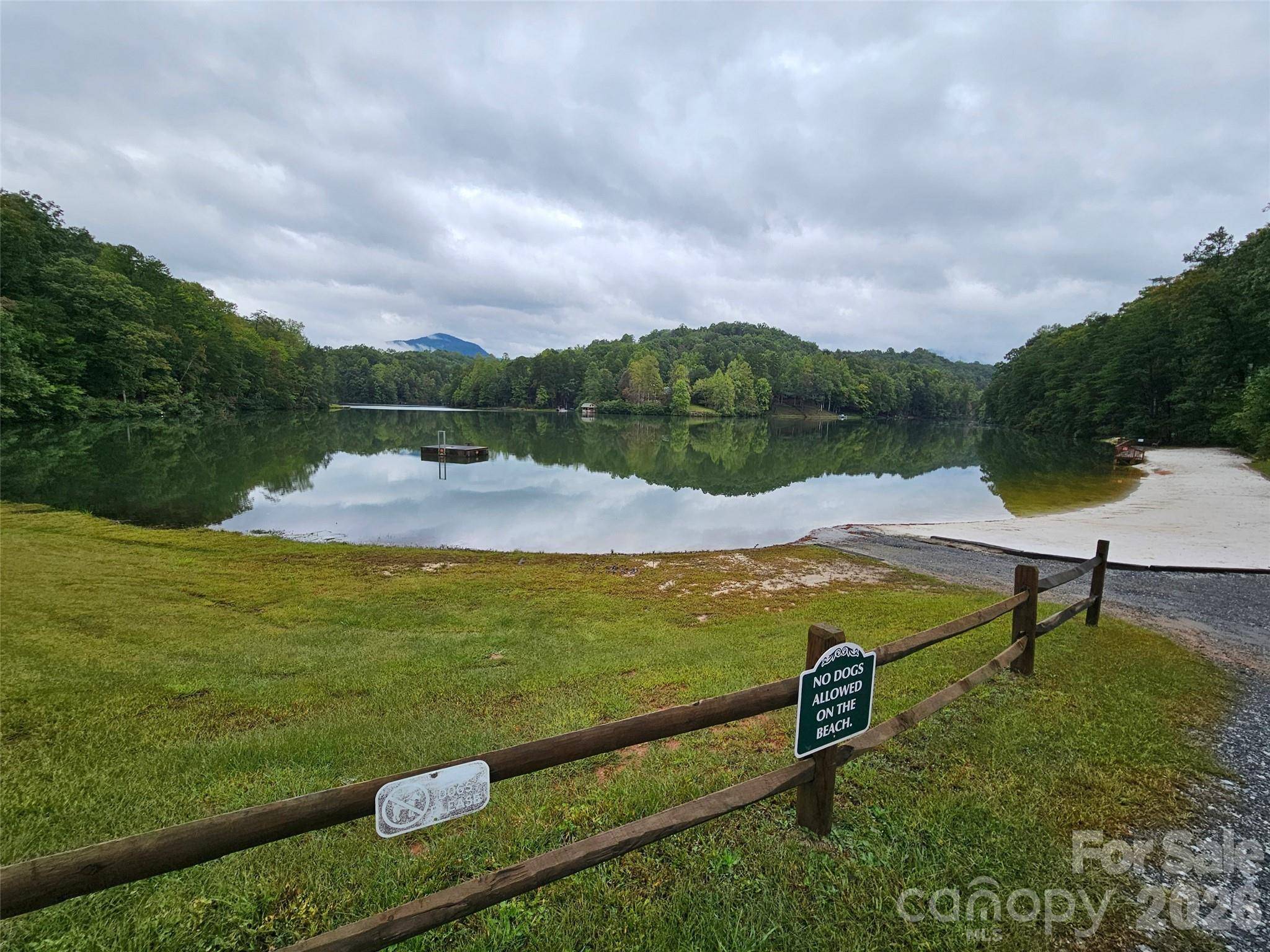 0 Rainbow CIR #8, Lake Lure, NC 28746