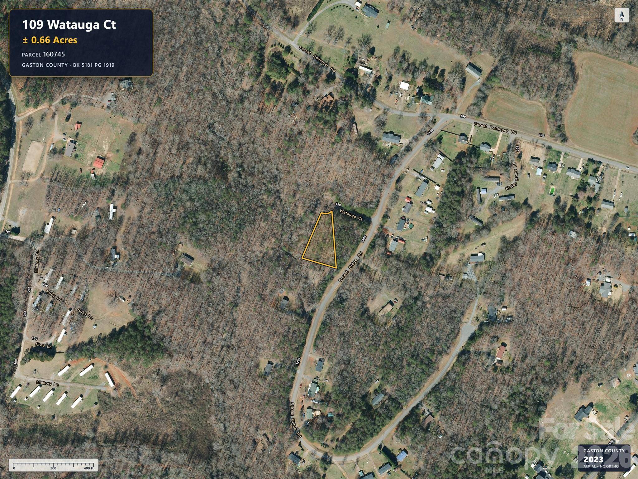 109 Watauga CT, Bessemer City, NC 28016