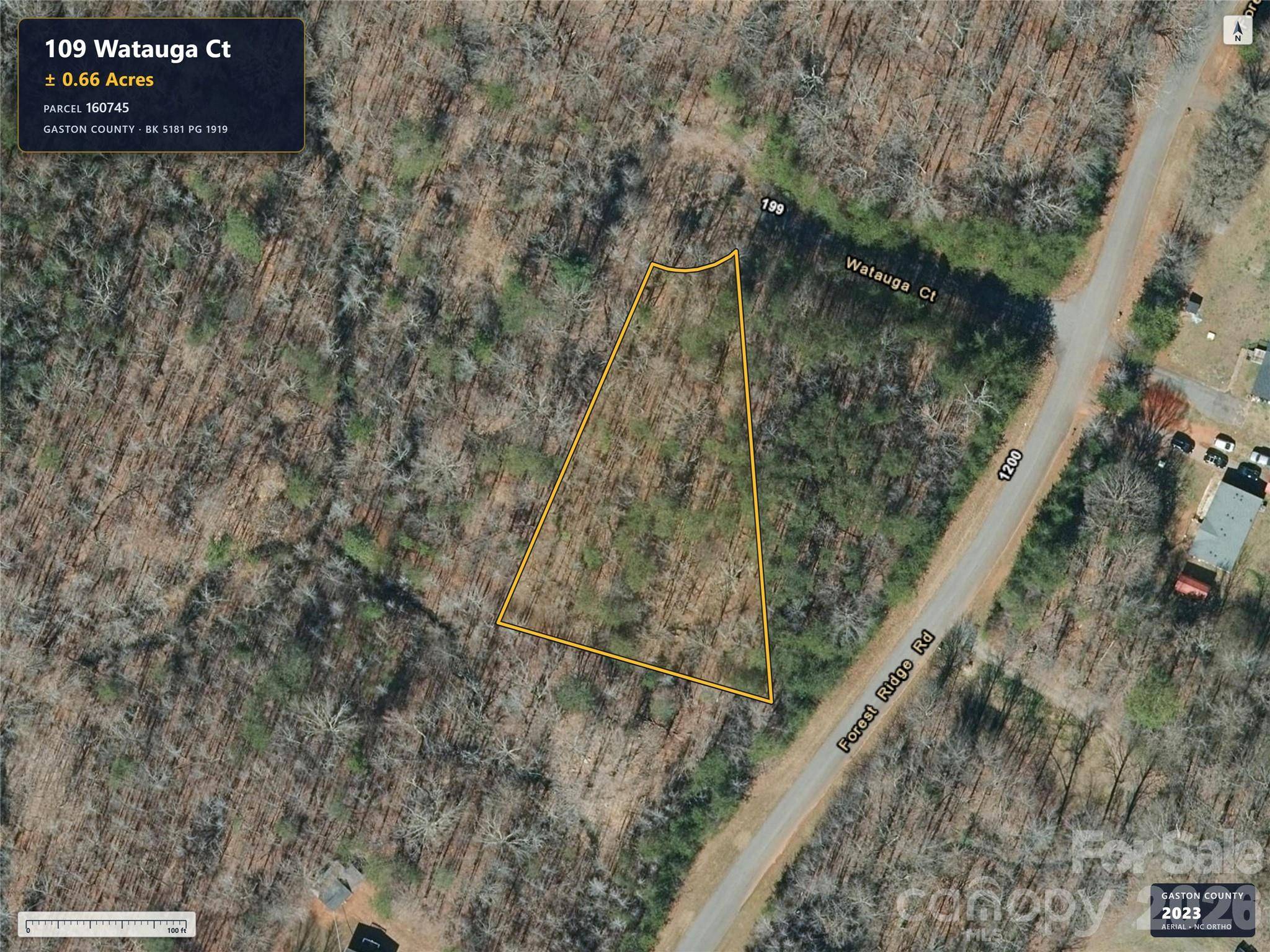 109 Watauga CT, Bessemer City, NC 28016