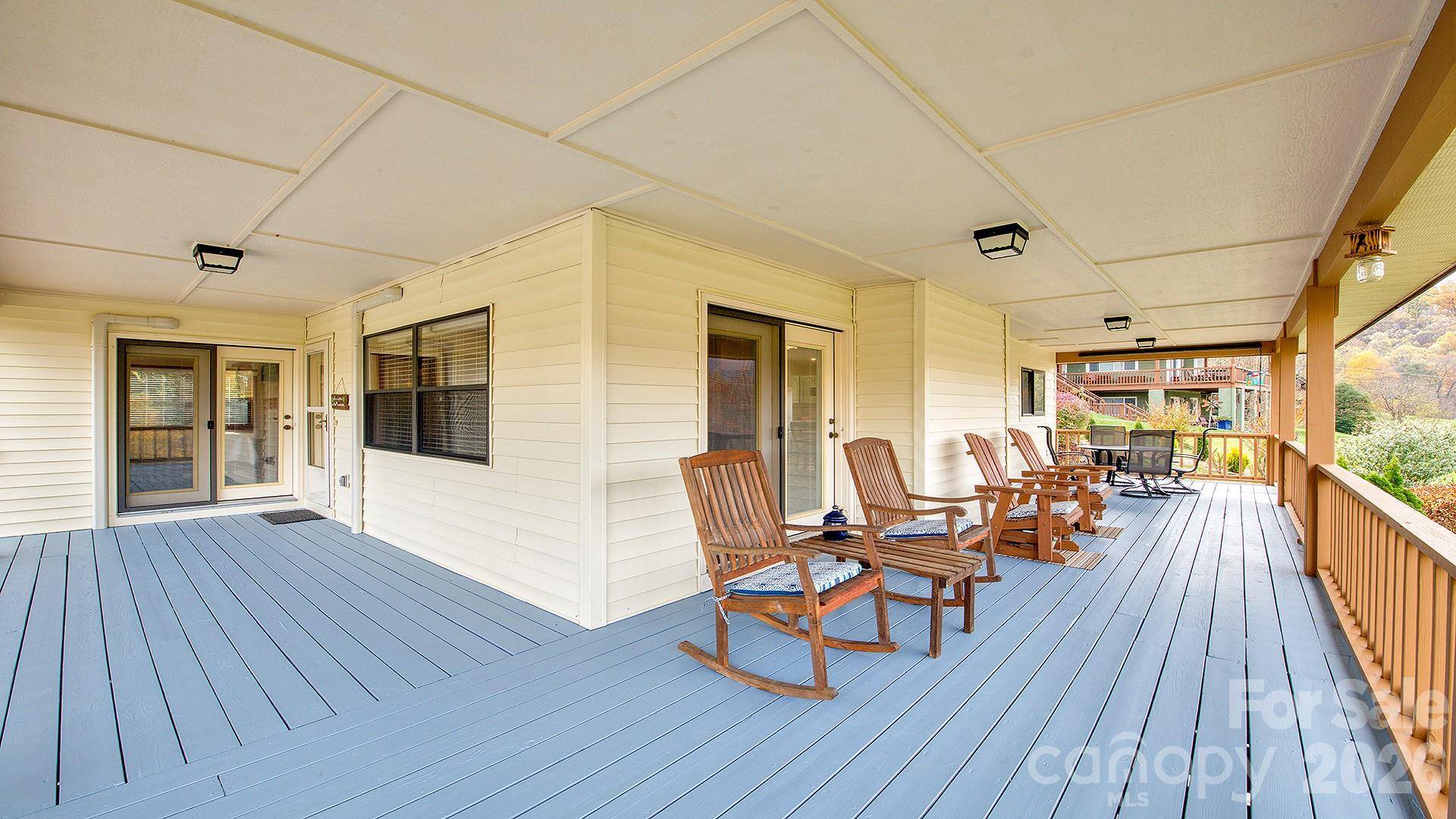 352 Lewis LN, Maggie Valley, NC 28751