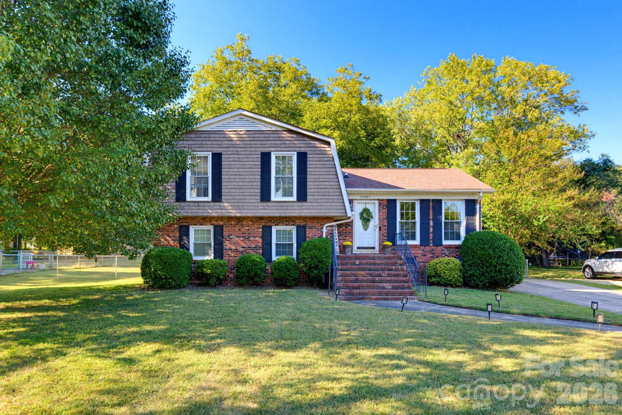12001 Antebellum DR, Charlotte, NC 28273