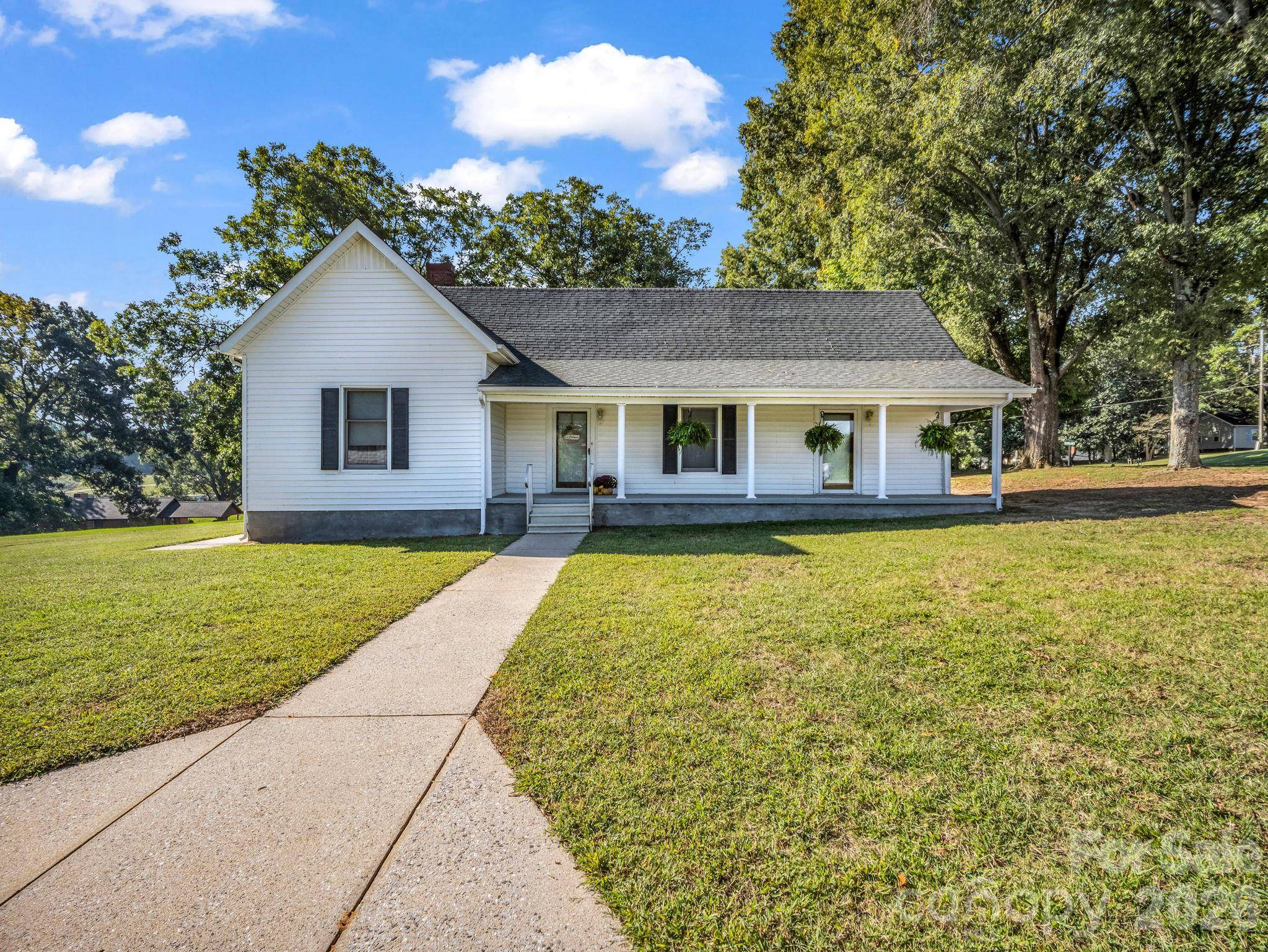 3833 Robert Riding RD, Shelby, NC 28150