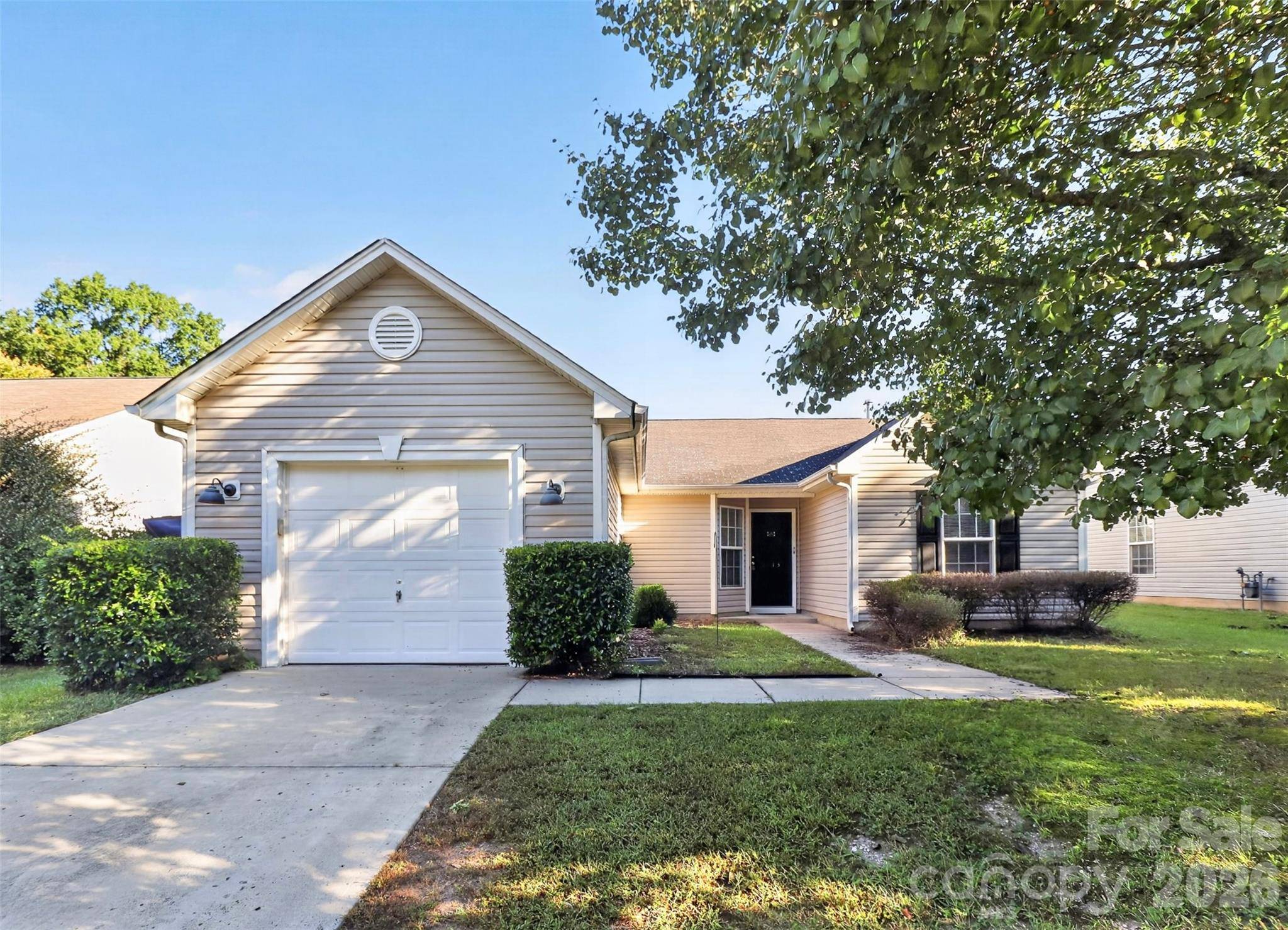 1713 Summit Ridge LN, Kannapolis, NC 28083