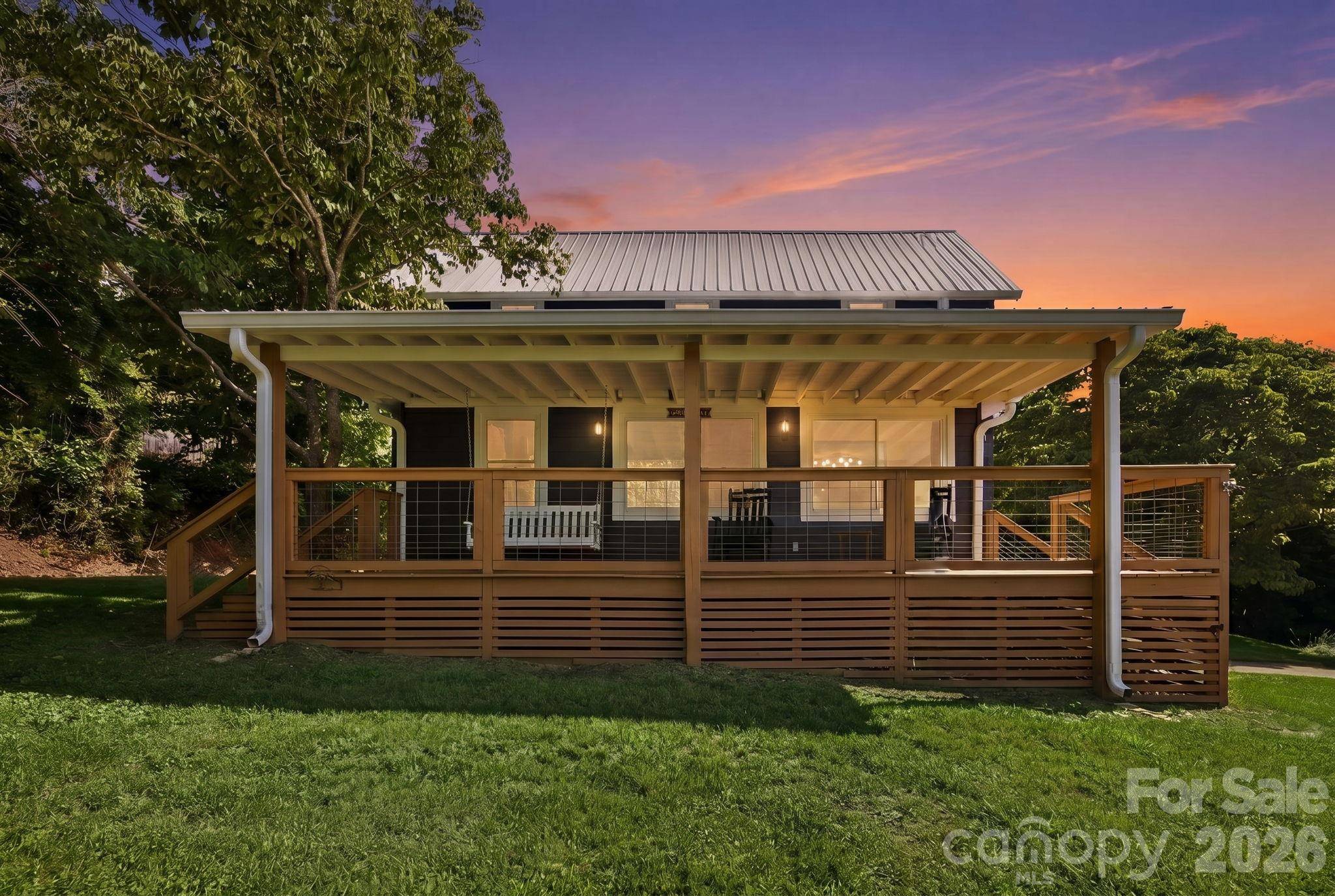 2252 Riceville RD, Asheville, NC 28805
