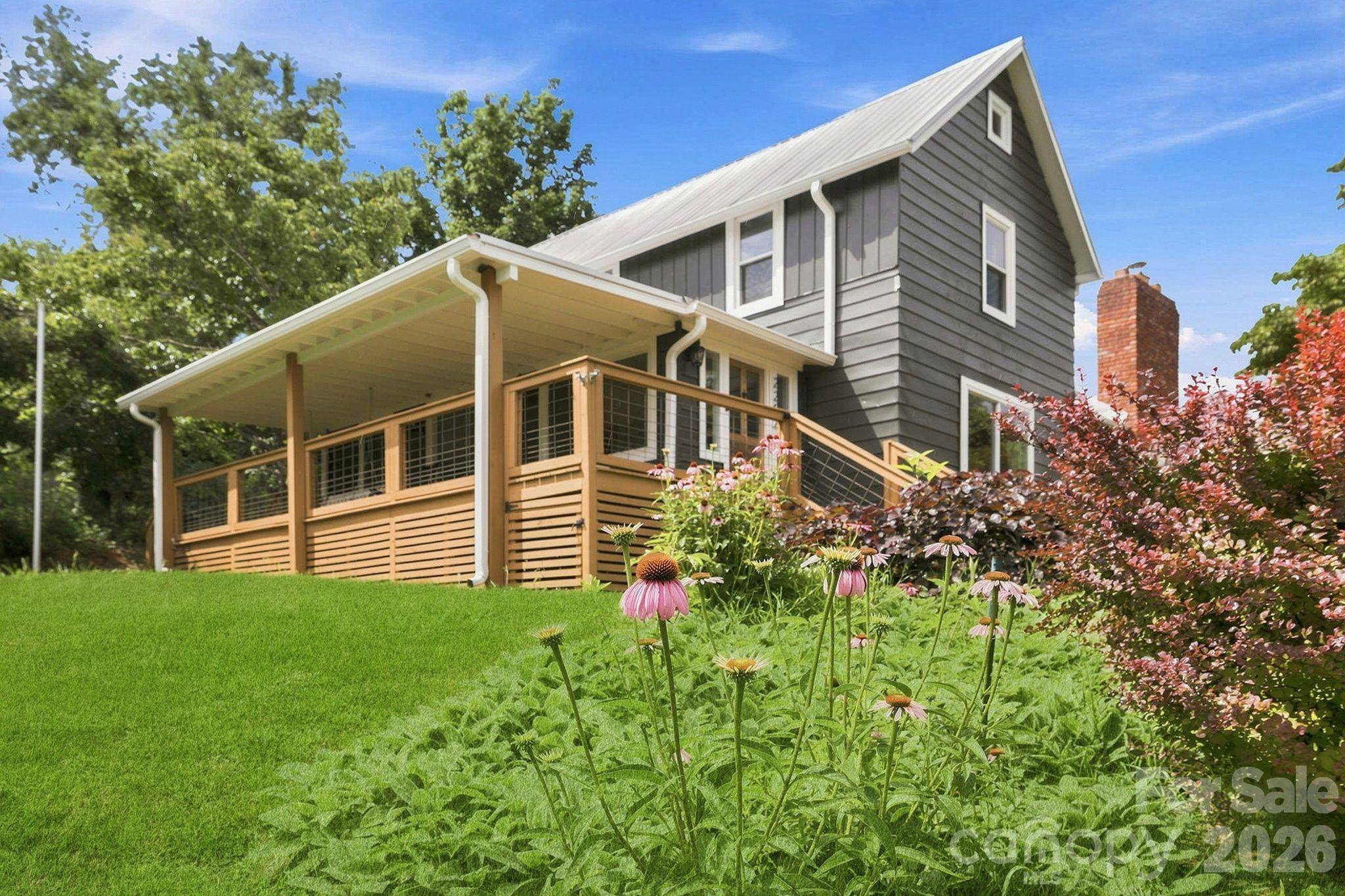 2252 Riceville RD #1, Asheville, NC 28805
