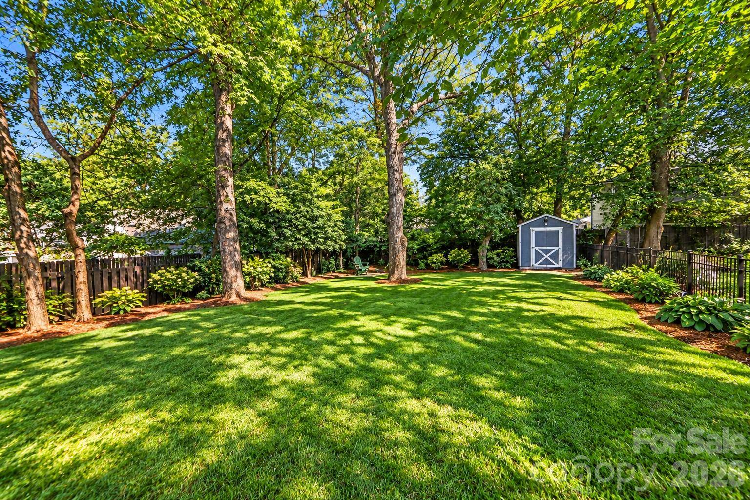 1912 Parson DR, Charlotte, NC 28205