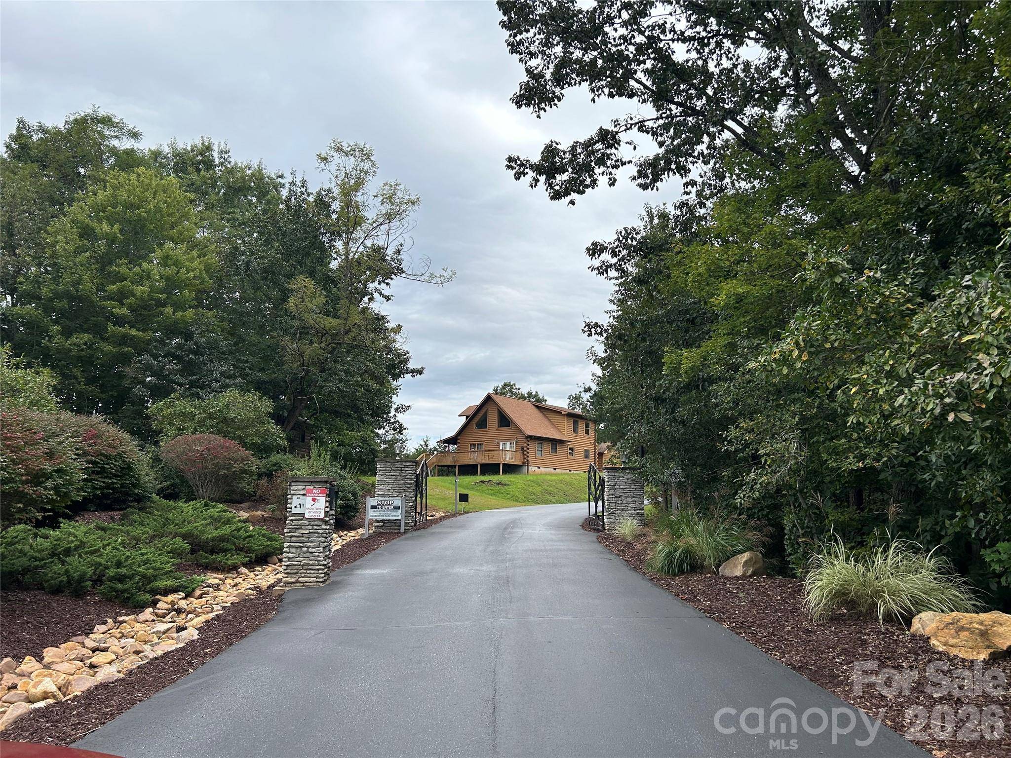 168 Robinwood TRL, Bostic, NC 28018