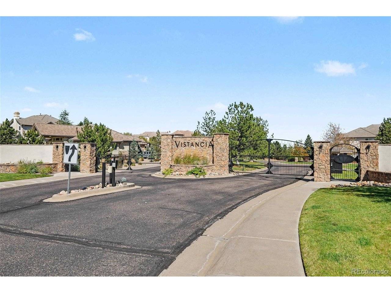 5562 Rim View, Parker, CO 80134