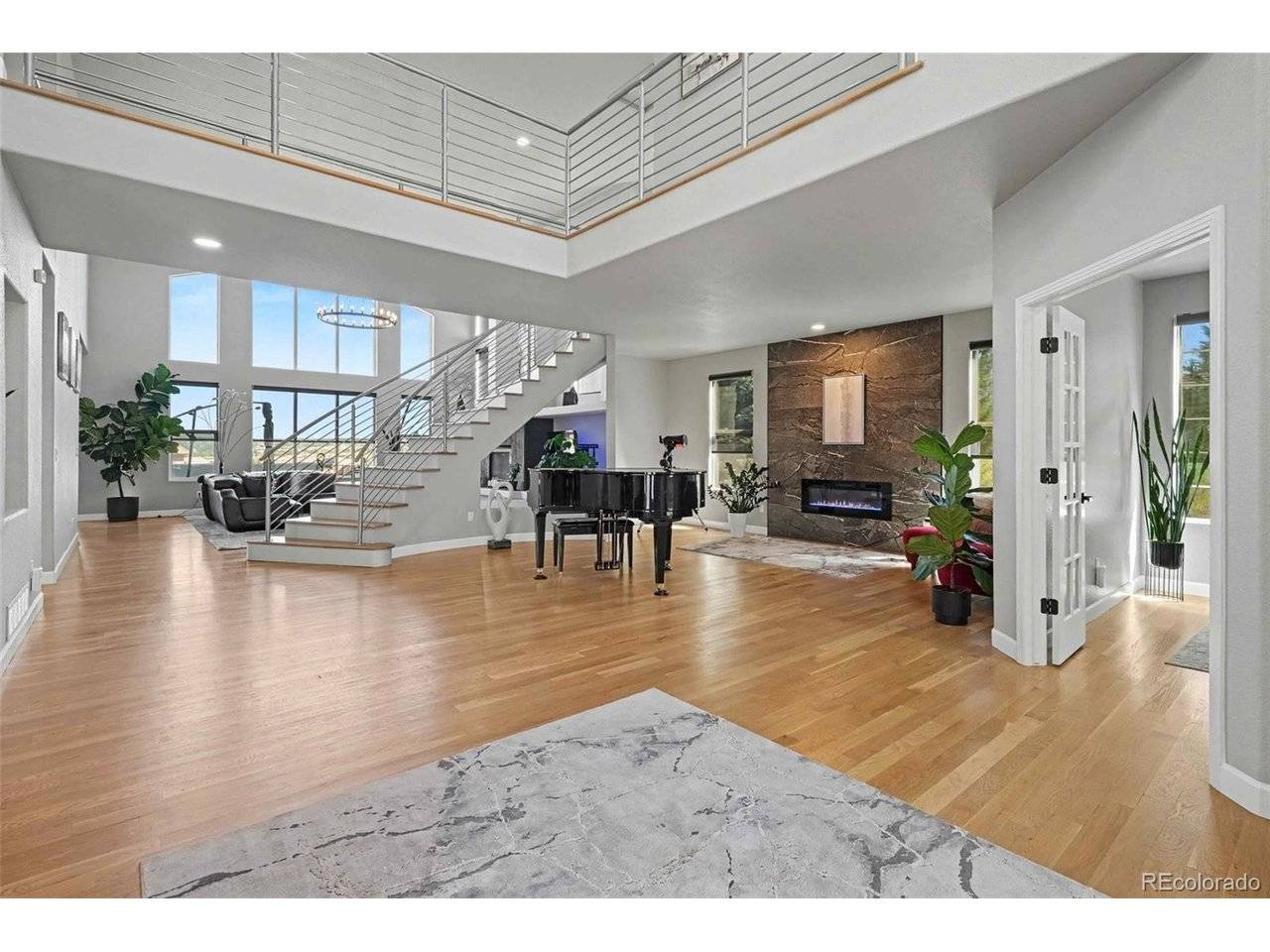 5562 Rim View, Parker, CO 80134