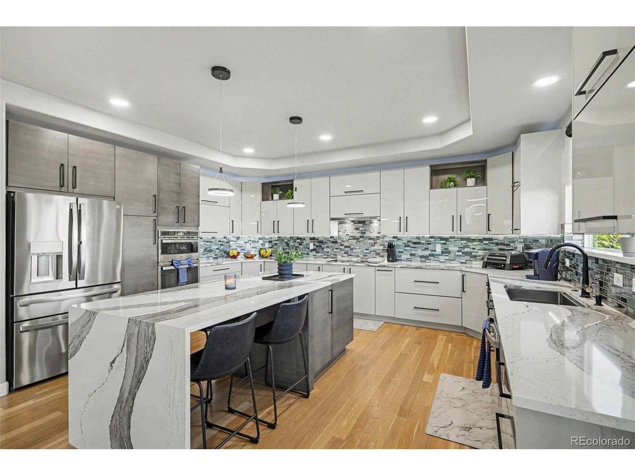 5562 Rim View, Parker, CO 80134