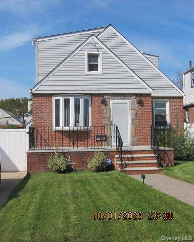 11716 229th ST, Cambria Heights, NY 11411