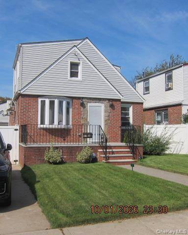 11716 229th ST, Cambria Heights, NY 11411