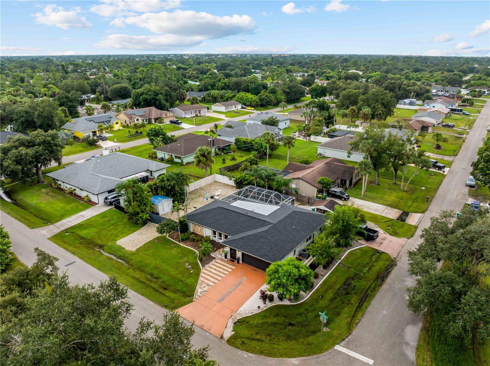 20343 RUTHERFORD AVE, Port Charlotte, FL 33952