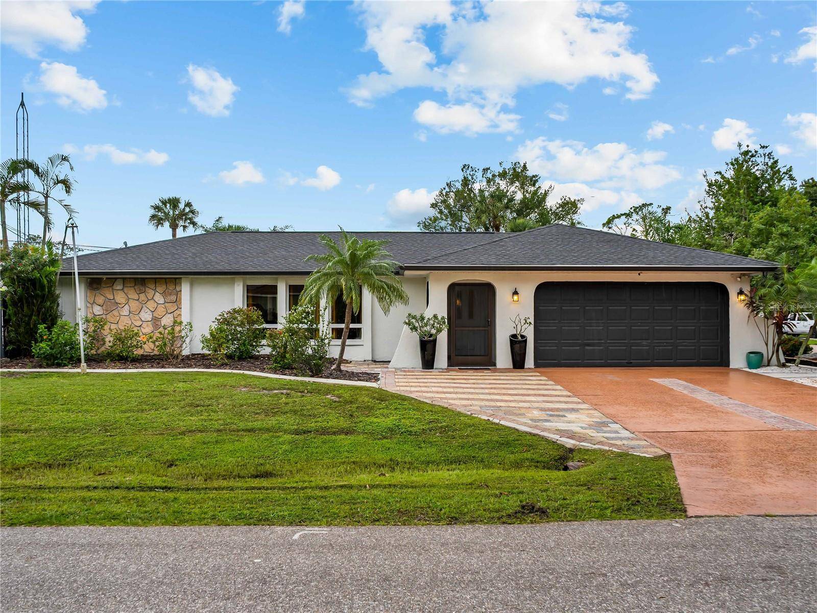 20343 RUTHERFORD AVE, Port Charlotte, FL 33952