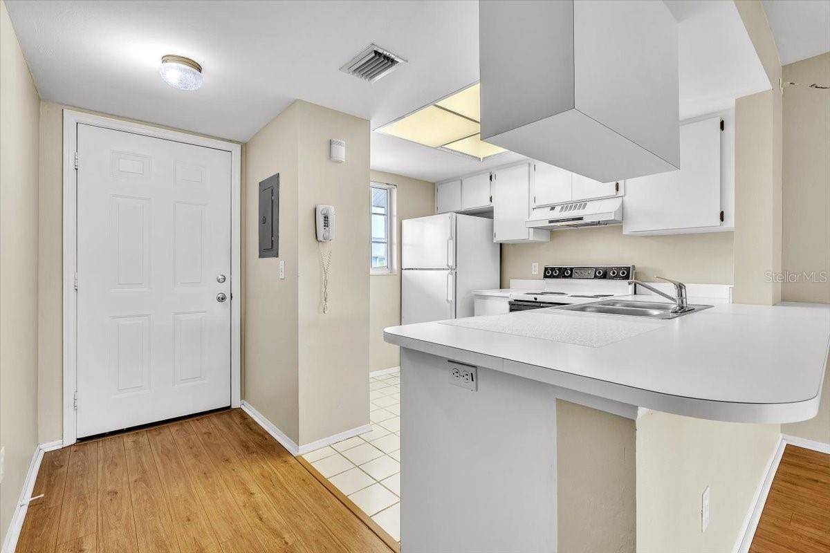 3310 LOVELAND BLVD #1308, Port Charlotte, FL 33980