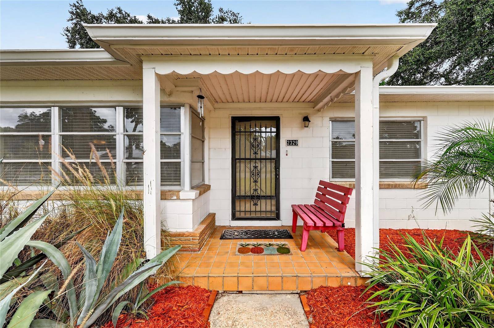 2329 SOUTHLAND RD, Mount Dora, FL 32757