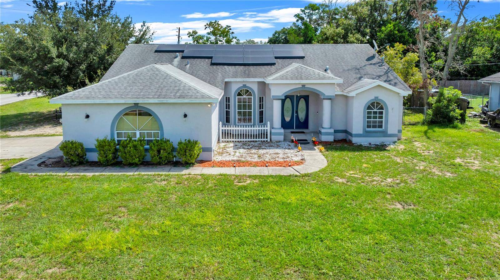 10110 HENDERSON ST, Spring Hill, FL 34608