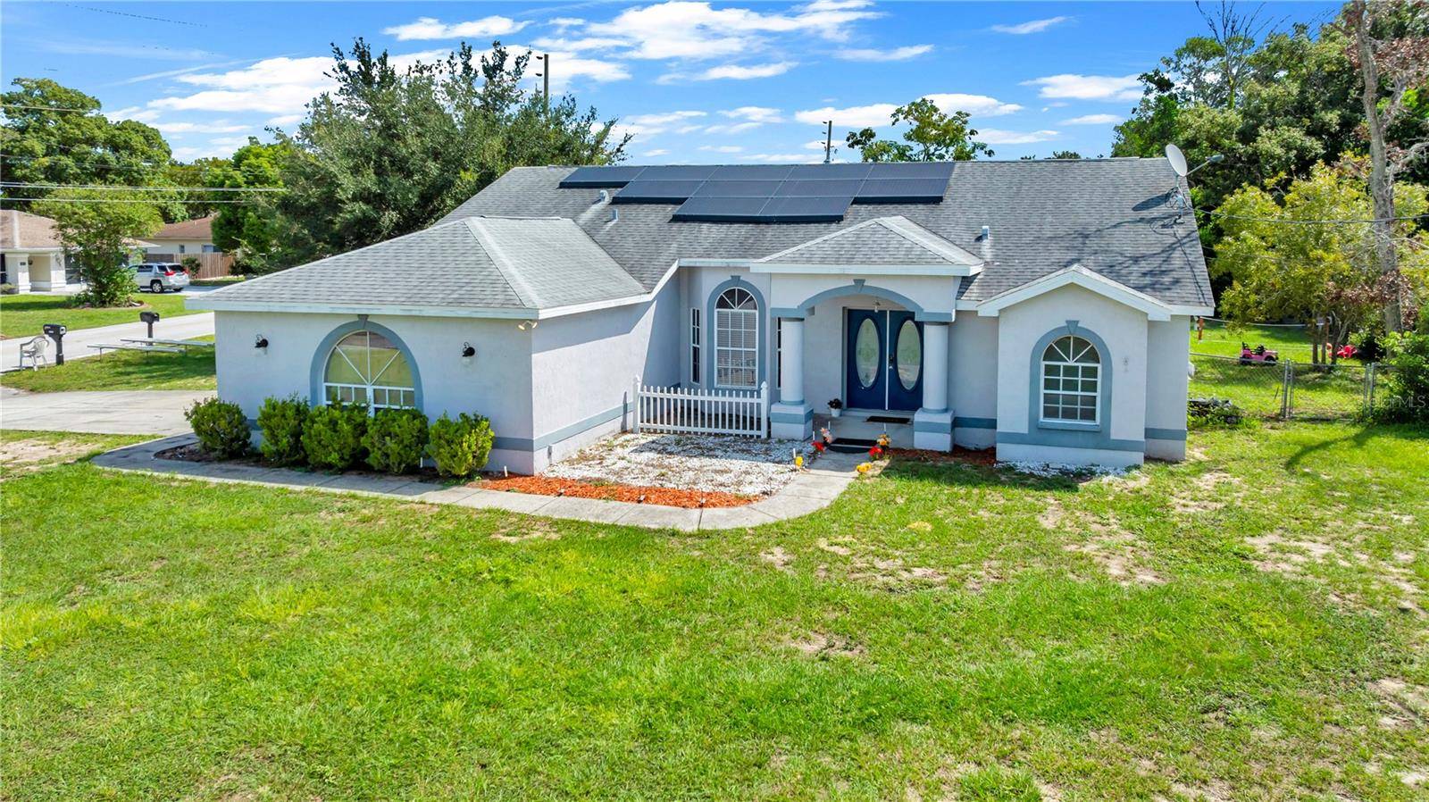 10110 HENDERSON ST, Spring Hill, FL 34608
