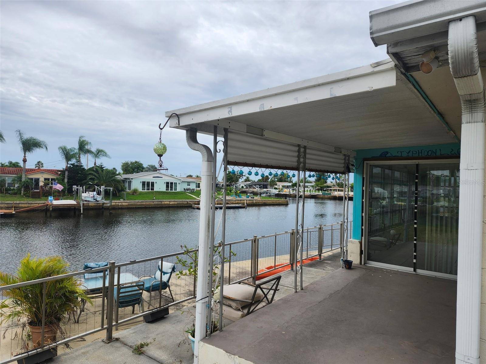 6630 NAUTICAL ISLE, Hudson, FL 34667