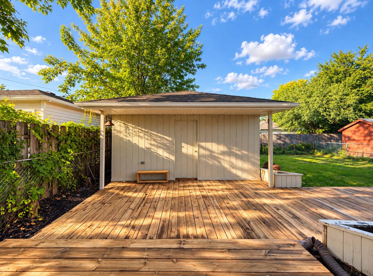 3814 W Sherwin AVE, Lincolnwood, IL 60712