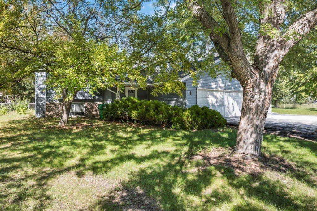6781 Brunswick AVE N, Brooklyn Park, MN 55429