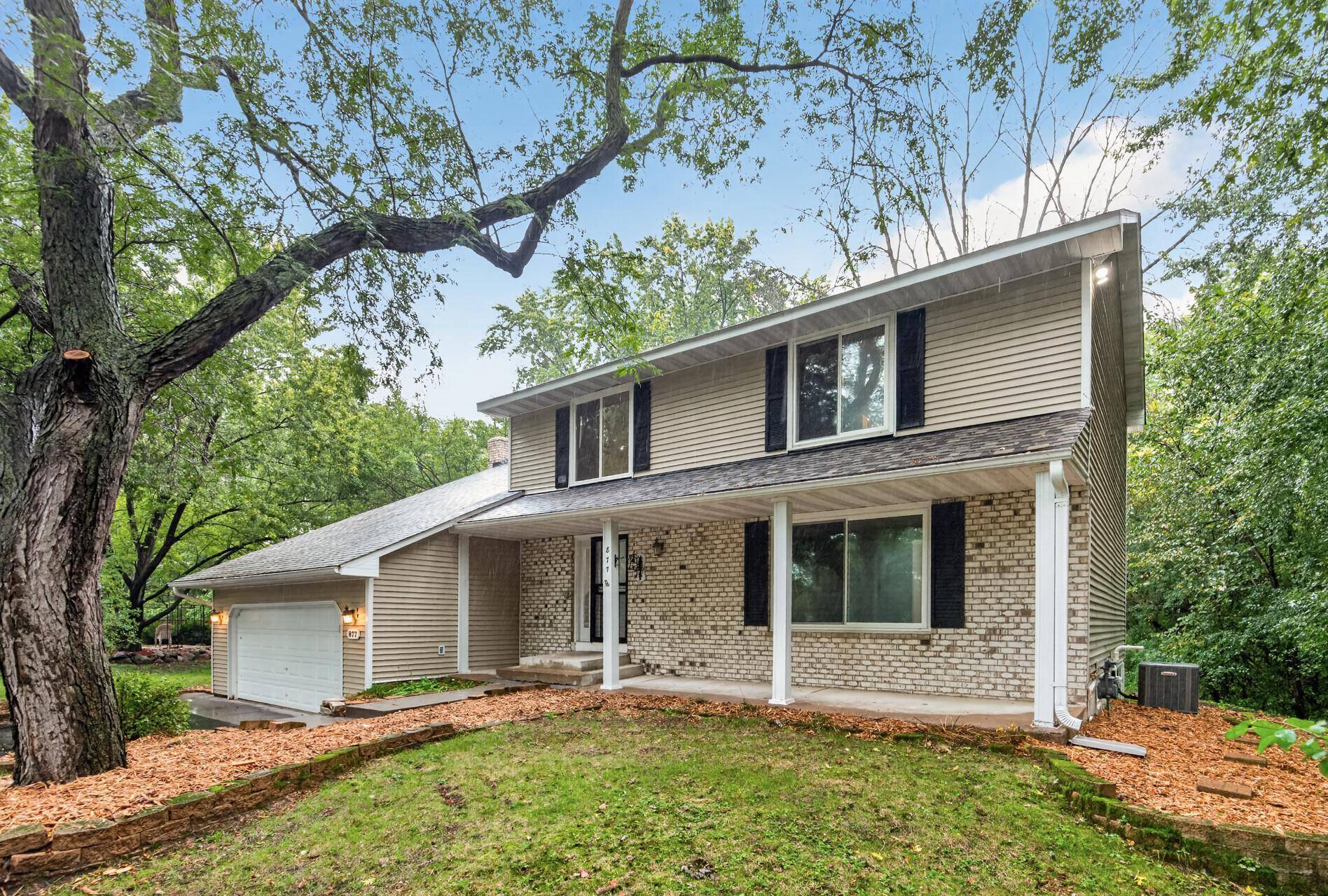 877 120th AVE NW, Coon Rapids, MN 55448