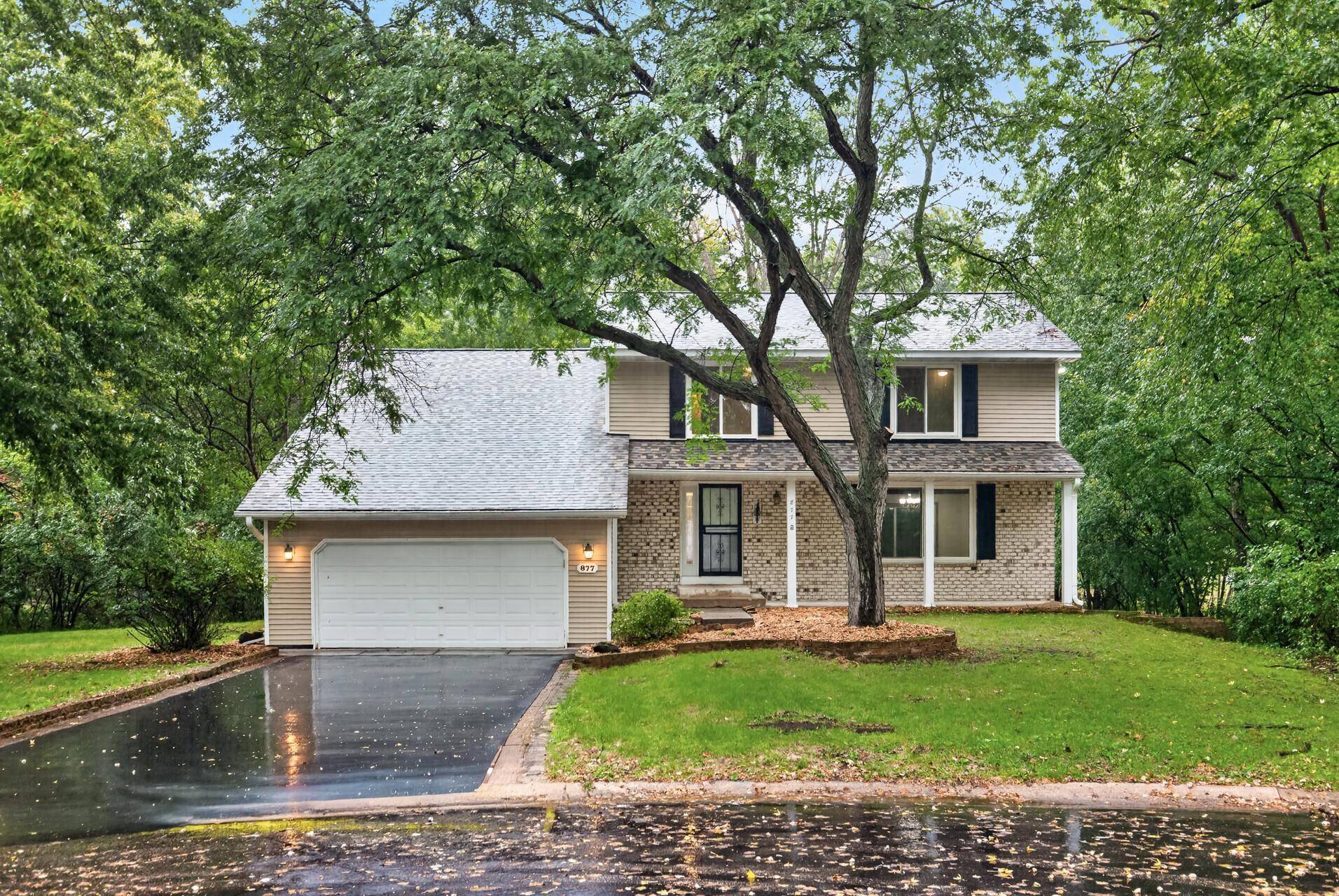 877 120th AVE NW, Coon Rapids, MN 55448