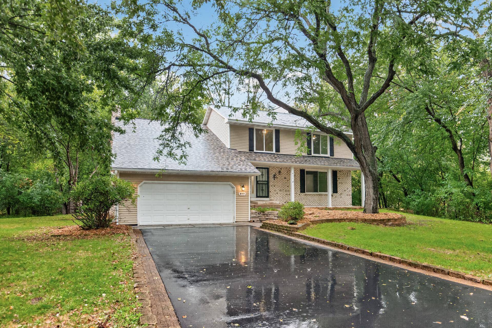877 120th AVE NW, Coon Rapids, MN 55448