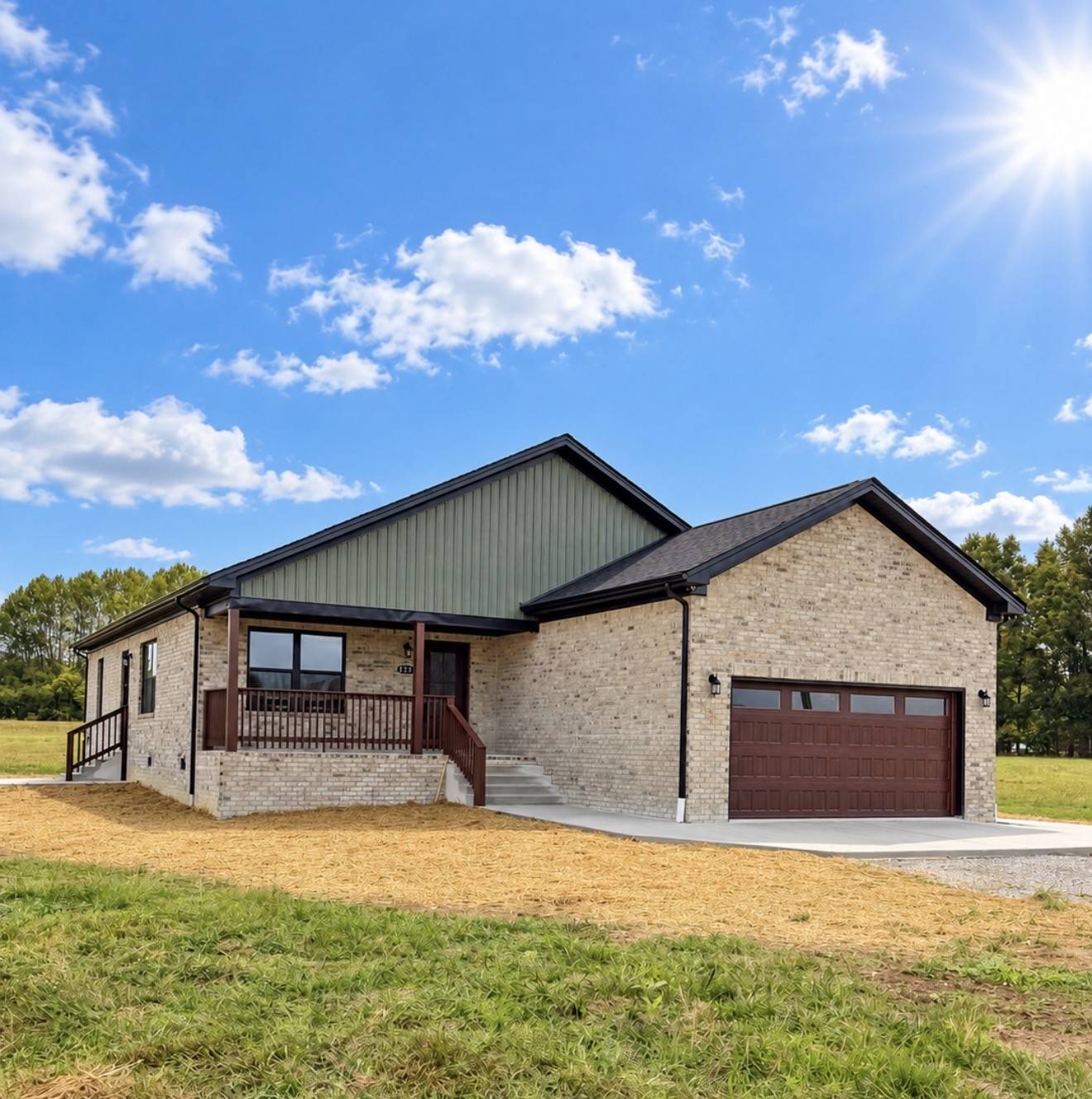 0 Oak St, Morrison, TN 37357