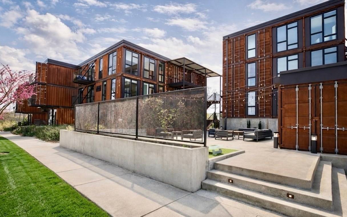 2140 Byrum Ave #115, Nashville, TN 37203