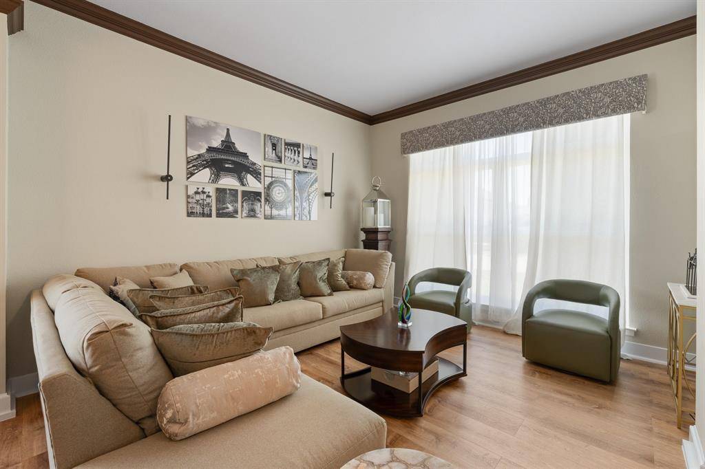 2814 Saint Maria Drive, Mansfield, TX 76063
