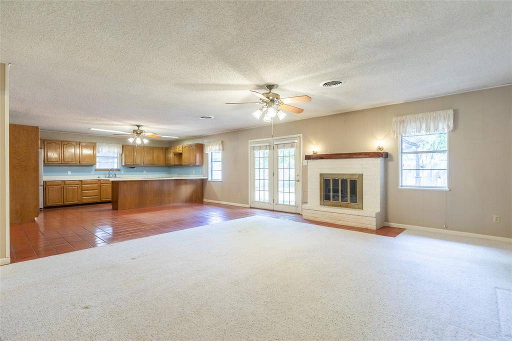 4018 Brook Hollow Drive, Abilene, TX 79605