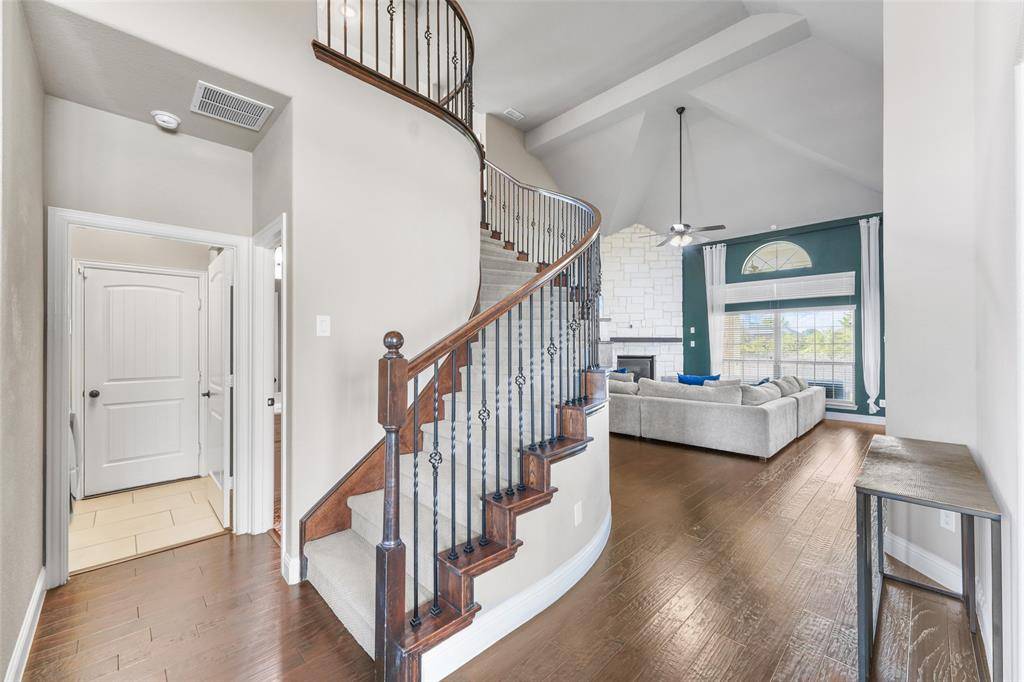321 Micco Lane, Fate, TX 75087