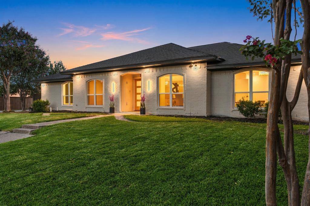 12804 Whispering Hills Drive, Dallas, TX 75243
