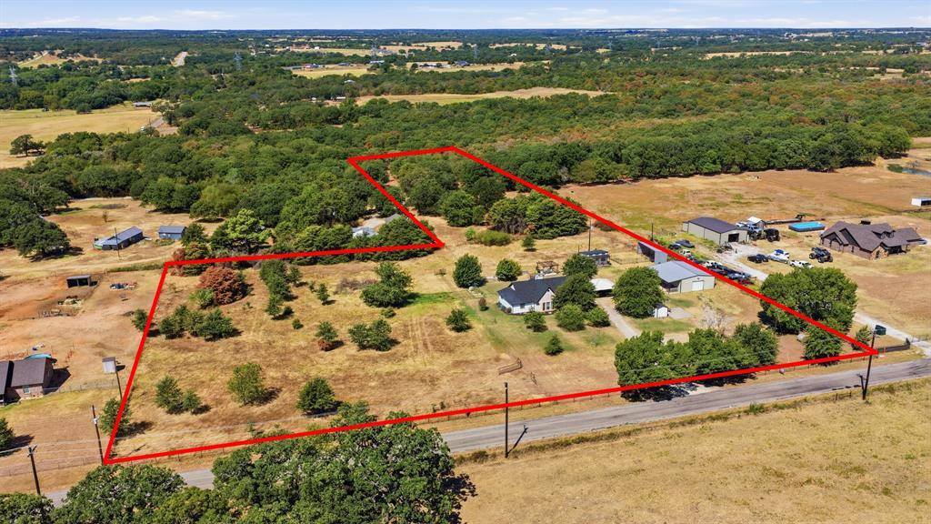1870 Ross Lane #1, Springtown, TX 76082