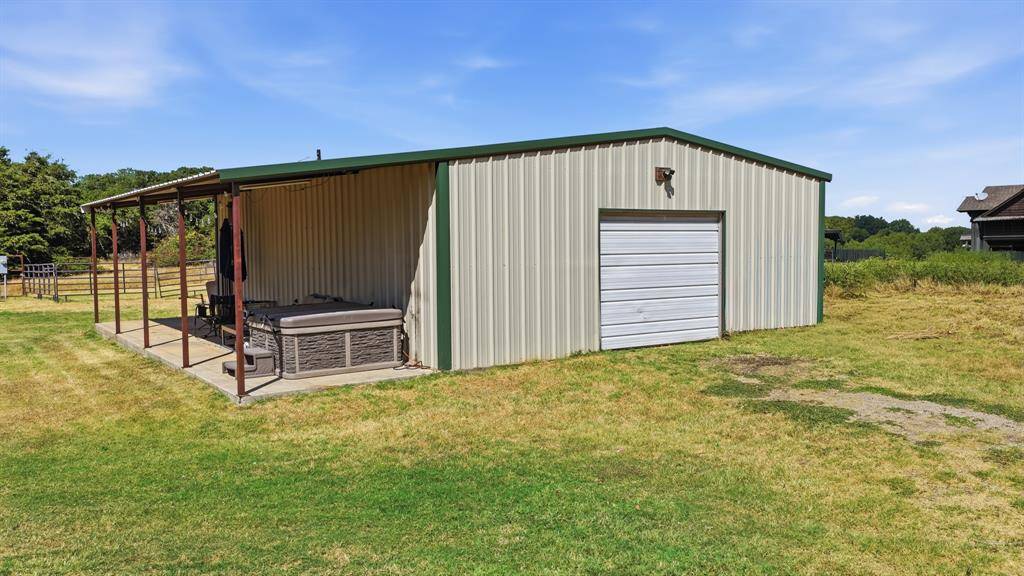 1870 Ross Lane #1, Springtown, TX 76082