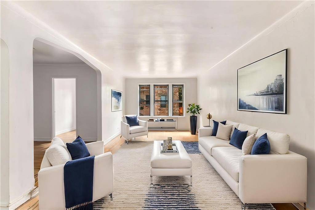 125 Hawthorne ST #2K, Brooklyn, NY 11225