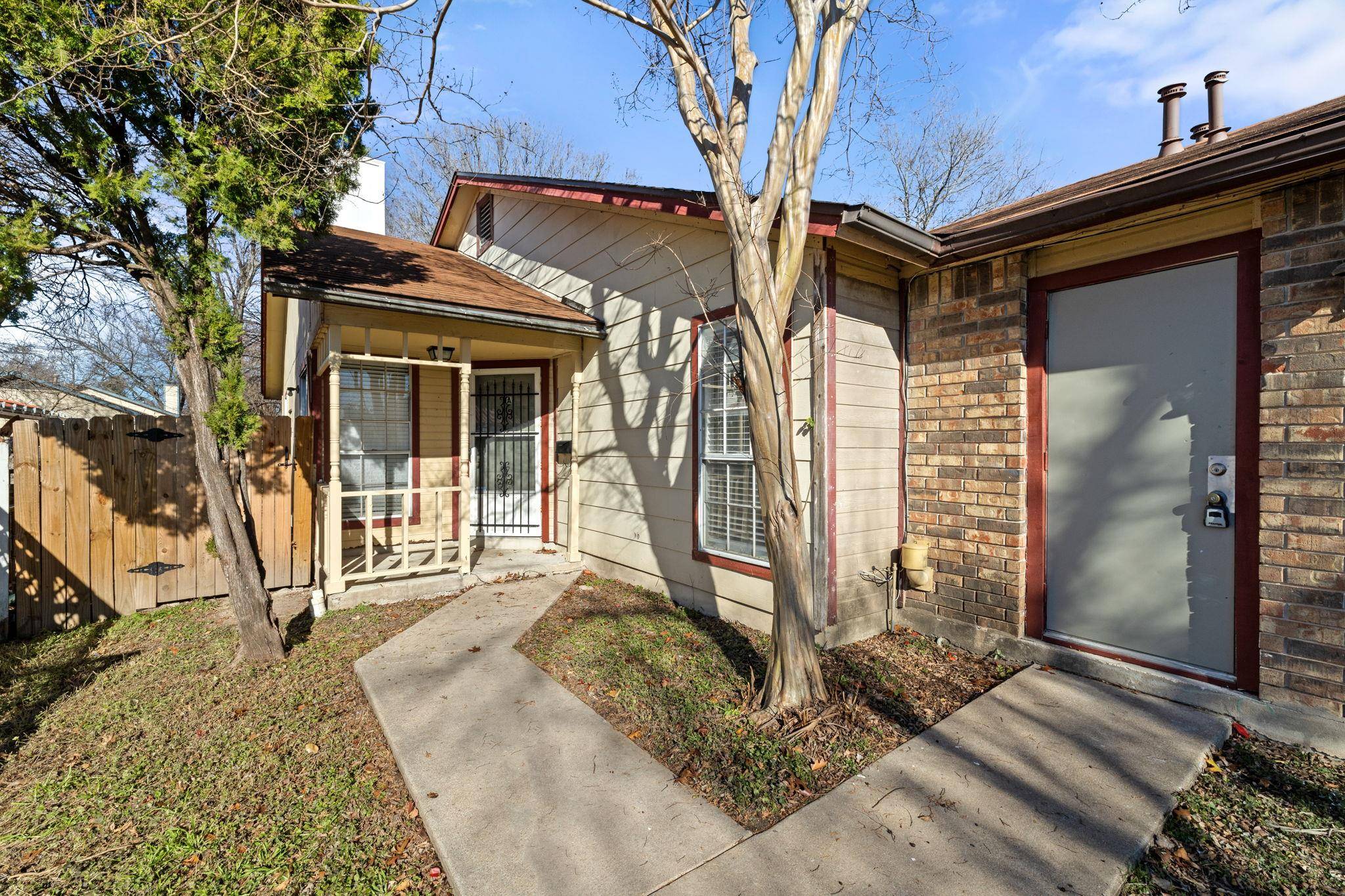 12130 THOMPKINS DR #A, Austin, TX 78753