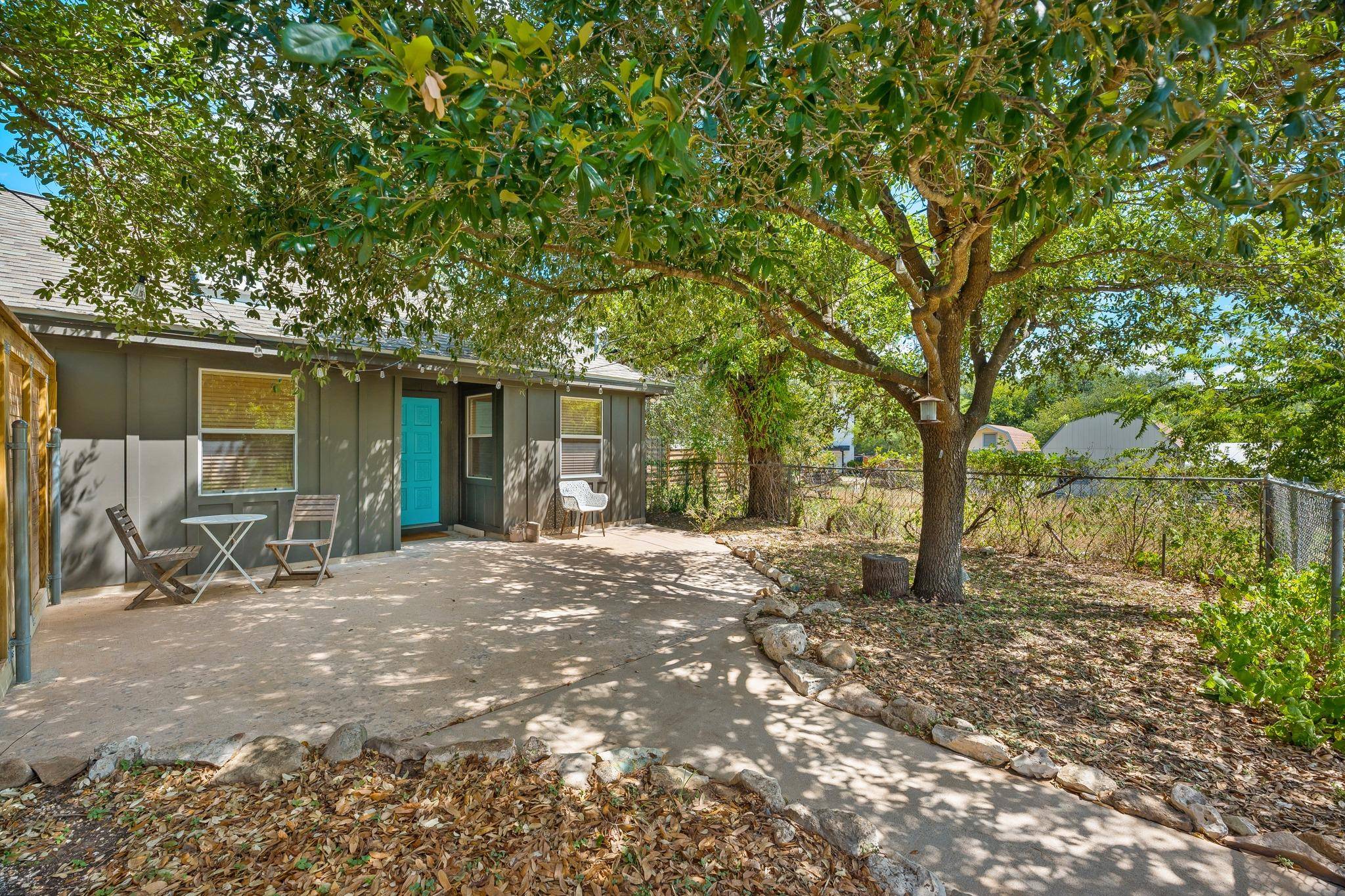 1601 West LN, Austin, TX 78732