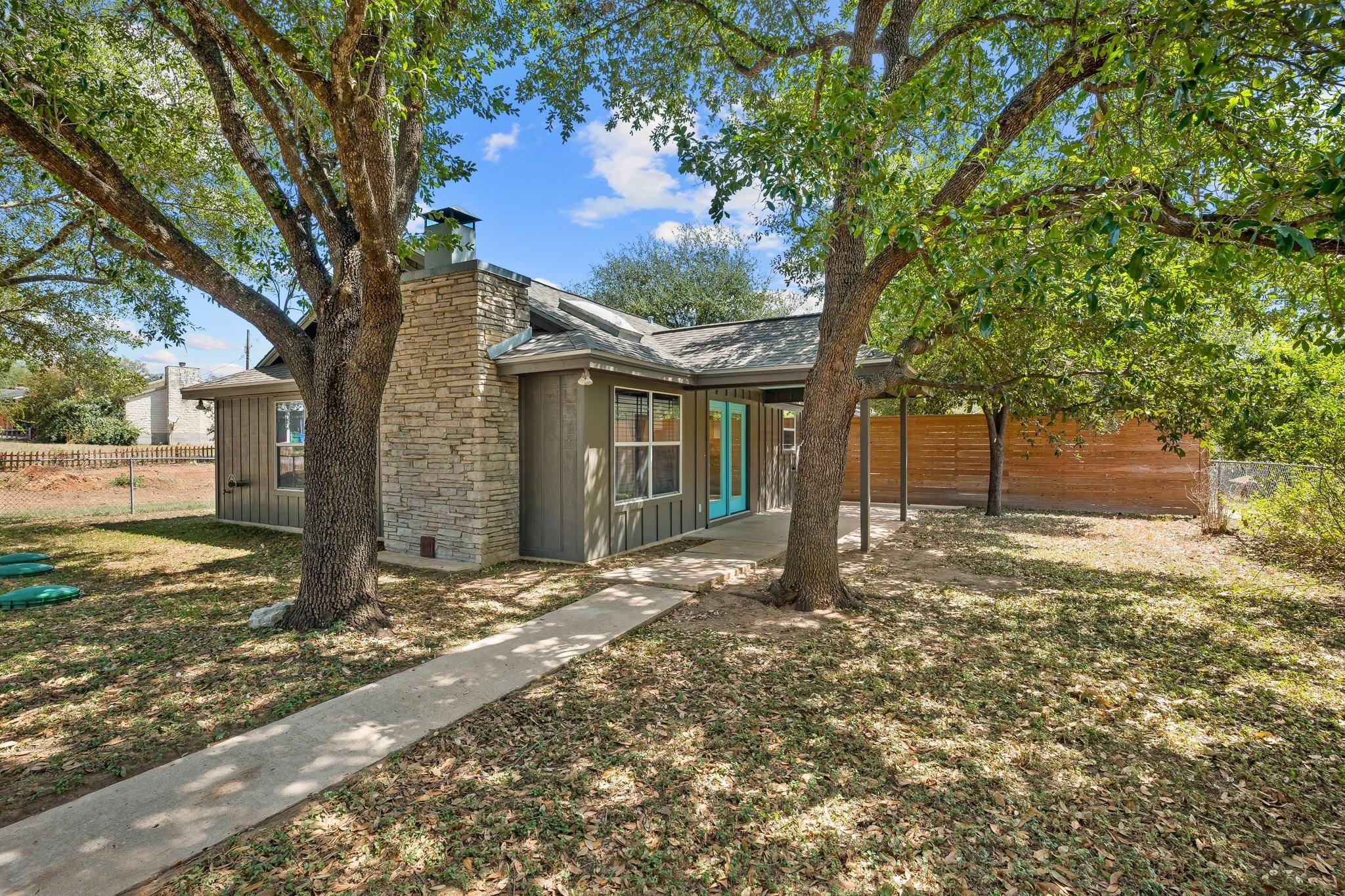 1601 West LN, Austin, TX 78732